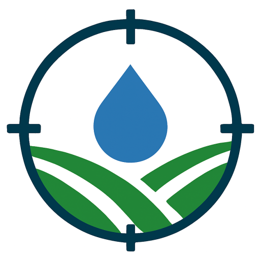 Precision Irrigation